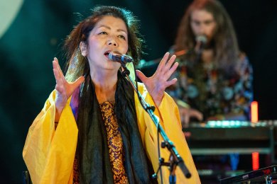 Music Meeting 2023 maandag | © Henk Beenen