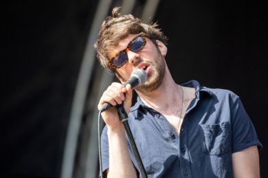 Music Meeting 2023 maandag