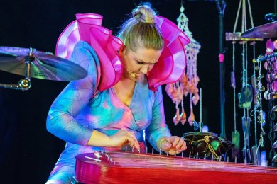 Music Meeting 2023 maandag