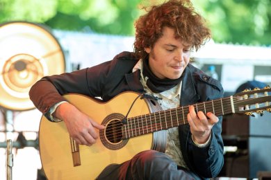 Music Meeting 2023 Nijmegen