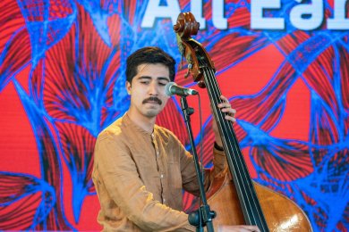 Music Meeting 2023 Nijmegen