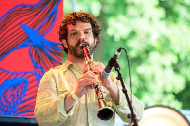 Music Meeting 2023 maandag