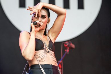 Music Meeting 2023 maandag