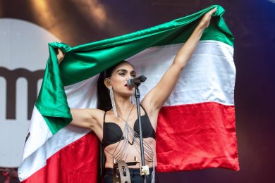 Music Meeting 2023 maandag | © Henk Beenen