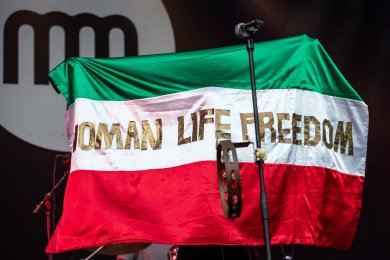 Music Meeting 2023 maandag