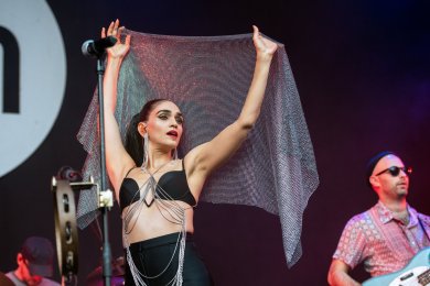 Music Meeting 2023 maandag