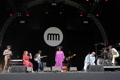 Music Meeting 2023 zaterdag