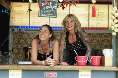 Music Meeting 2023 zaterdag