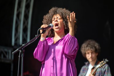 Music Meeting 2023 zaterdag