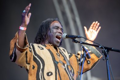 Music Meeting 2023 zaterdag