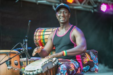 Music Meeting 2023 zaterdag | © Henk Beenen