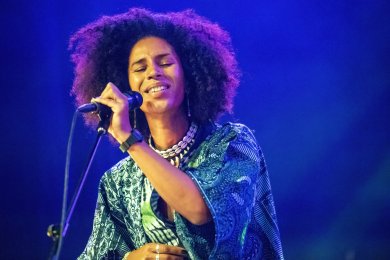 Music Meeting 2023 zaterdag