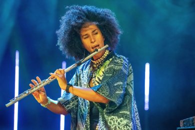 Music Meeting 2023 zaterdag | © Henk Beenen