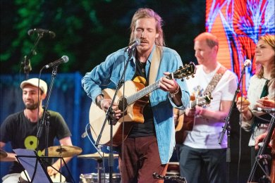 Music Meeting 2023 zaterdag | © Henk Beenen