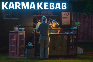 Music Meeting 2023 zaterdag