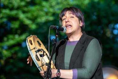 Music Meeting 2023 zaterdag | © Henk Beenen