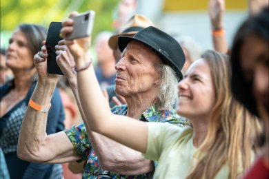 Music Meeting 2023 zaterdag