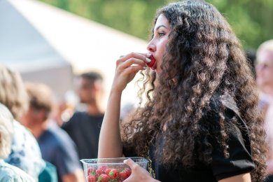 Music Meeting 2023 zondag | © Henk Beenen