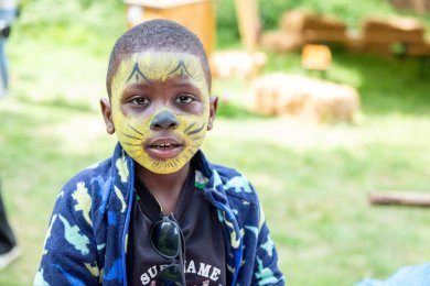 Music Meeting 2023 zondag