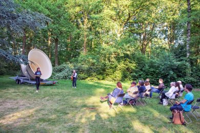 Music Meeting 2023 zondag | © Henk Beenen