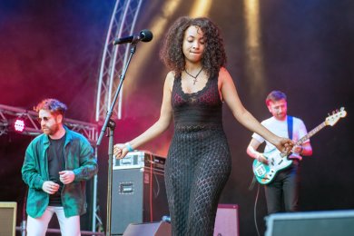 Music Meeting 2023 zondag | © Henk Beenen