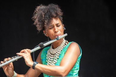 Music Meeting 2023 zondag | © Henk Beenen