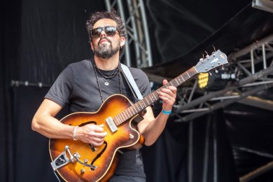 Music Meeting 2023 zondag