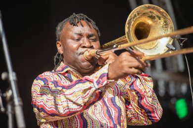 Music Meeting 2023 zondag