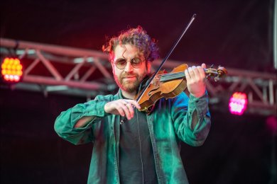 Music Meeting 2023 zondag | © Henk Beenen