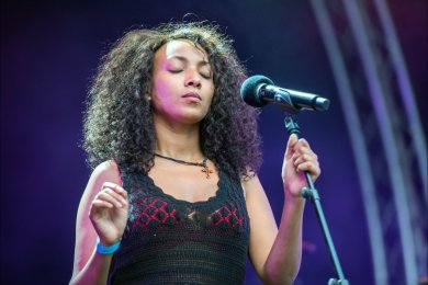 Music Meeting 2023 zondag | © Henk Beenen