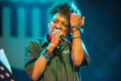 Music Meeting 2023 zondag | © Henk Beenen