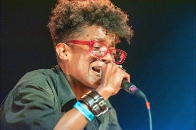 Music Meeting 2023 zondag