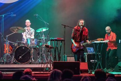 Music Meeting 2023 zondag | © Henk Beenen