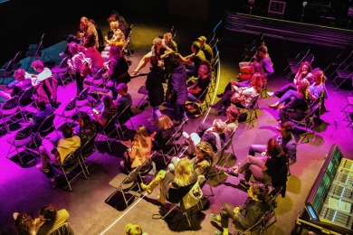 Oostpool in Doornroosje