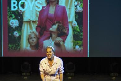 Oostpool in Doornroosje