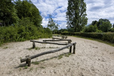 Groene perron Nijmegen