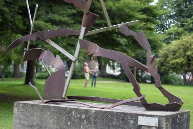 Julianapark Nijmegen