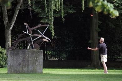 Julianapark Nijmegen