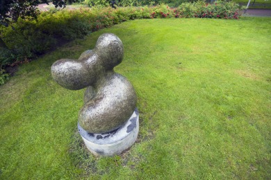 Julianapark Nijmegen