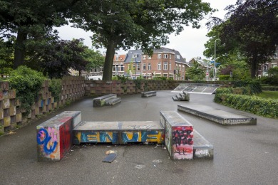Julianapark Nijmegen
