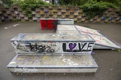 Julianapark Nijmegen