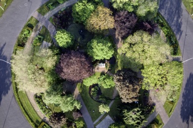 Keizer Karelplein Nijmegen