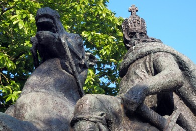 Keizer Karelplein Nijmegen