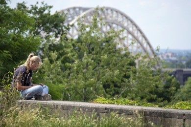 Vrouwendael Nijmegen