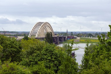Vrouwendael Nijmegen