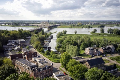 Vrouwendael Nijmegen