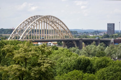 Vrouwendael Nijmegen