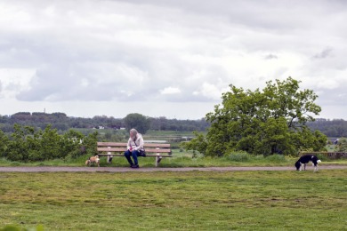 Vrouwendael Nijmegen