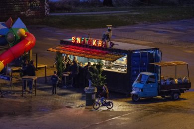 Nijmeegse Winterweken