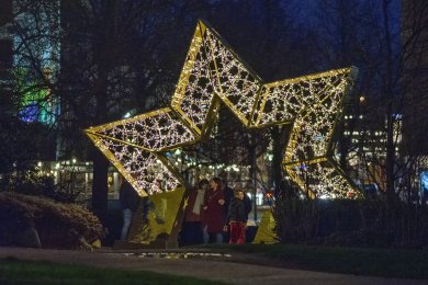 Nijmeegse Winterweken